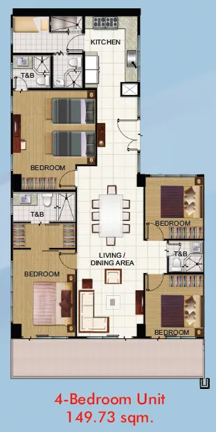 https://www.manilacondohub-smdc.com/images/properties/wind/unit-layouts/26 - WIND - T4 4BR unit (+149.73sqm).webp